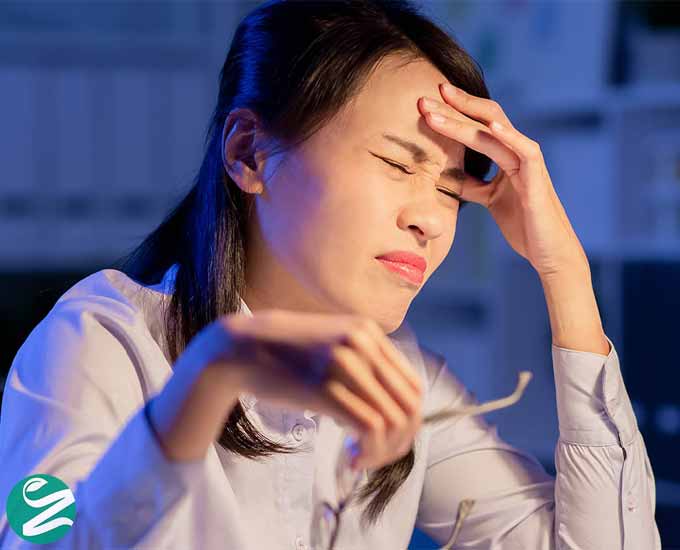آیا رژیم کتو برای میگرن مفید است؟