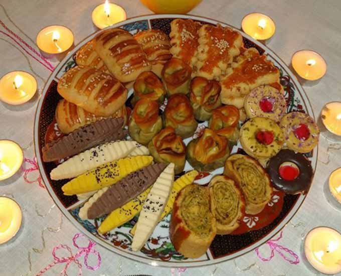 چرا خوردن شیرینی مهم است؟