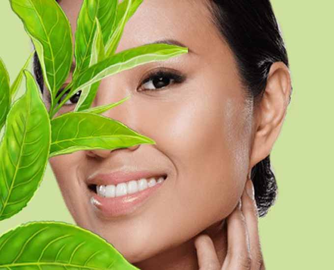 فواید روغن درخت چای برای سلامت پوست (شگفت انگیز ولی واقعی!)