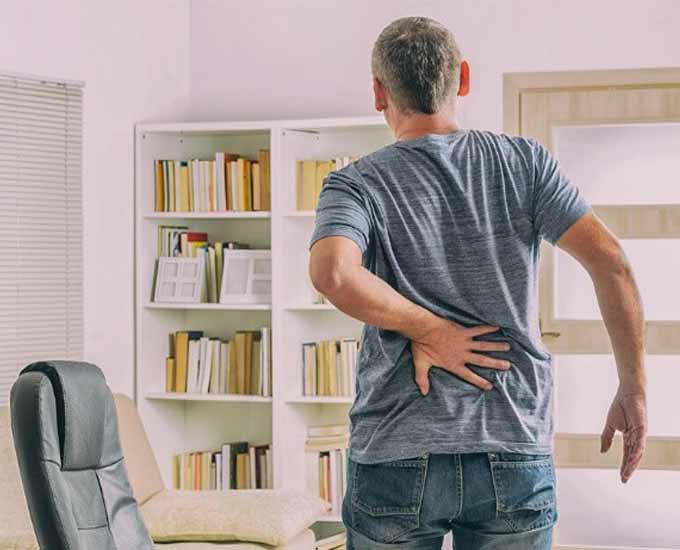 درمان خانگی سیاتیک: ورزش، پماد و تغییر روش زندگی