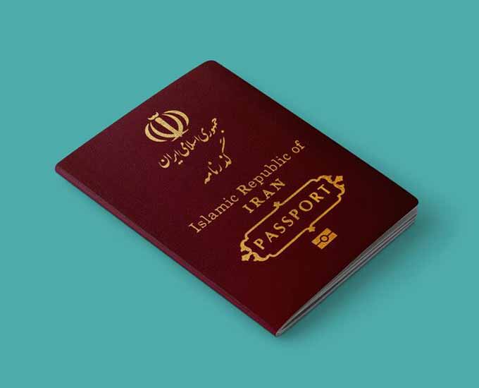 برای تمدید پاسپورت چکار باید کرد؟