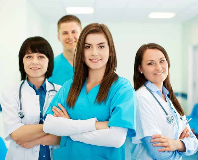 آشنایی با انواع گان پزشکی