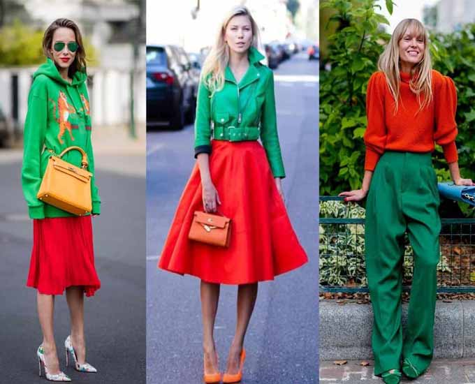 بهترین استایل مناسب شب یلدا برای دختران جوان