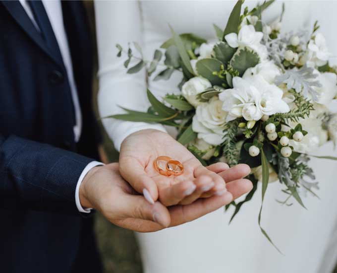 مشاوره قبل از ازدواج و پیشگیری از طلاق در آینده