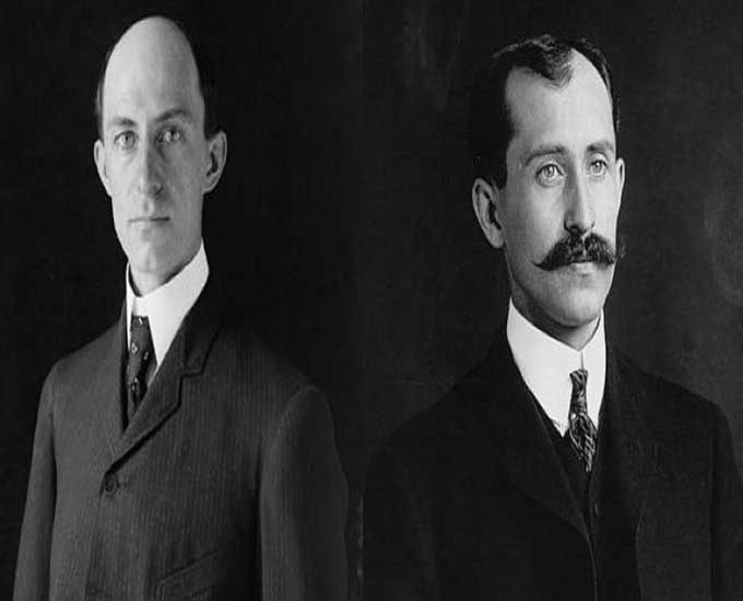 شناخته شده‌ترین خلبان‌های جهان