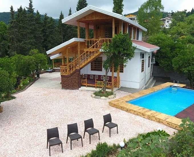 نکات اولیه خرید زمین تجاری در استان مازندران