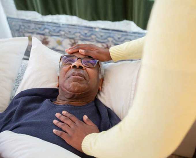 معرفی آسایشگاه سالمندان مجهز، ارزان قیمت و درجه یک در تهران