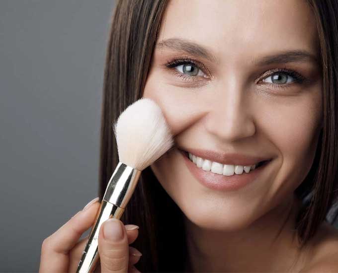 چطور میکاپ آرتیست شویم؟ معرفی دوره آموزشی میکاپ