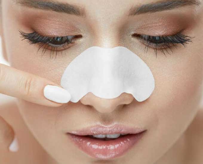 راه کار های جراحی عمل بینی