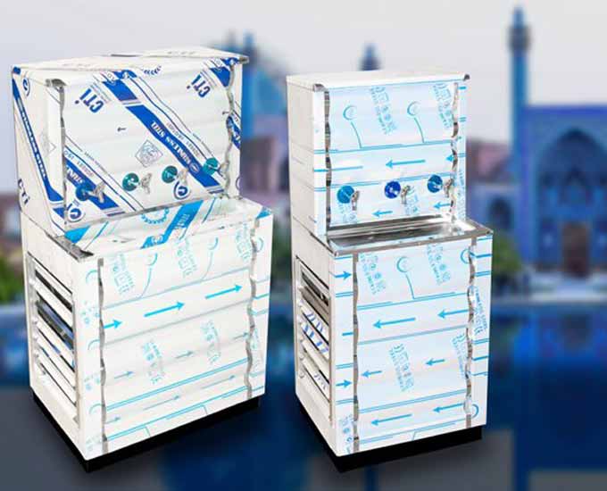 خرید آبسردکن مناسب برای مسجد و حسینیه
