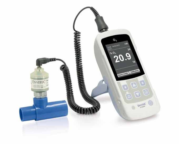 دستگاه خلوص سنج اکسیژن چیست و چه کاربردهایی دارد؟