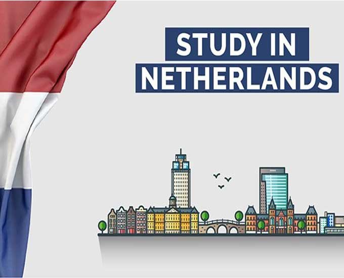 زندگی دانشجویی در هلند آسان است یا سخت؟
