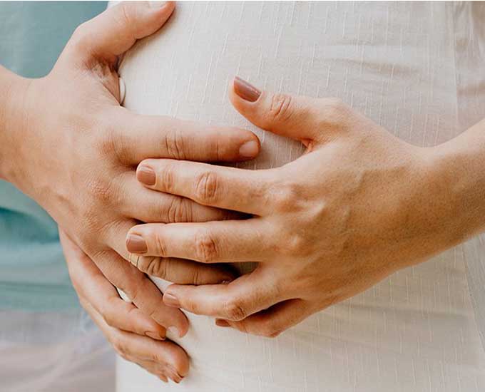 نکات مهم دوران بارداری، استفاده از شکم بند و کفی کفش و بایدها و نبایدهای بارداری