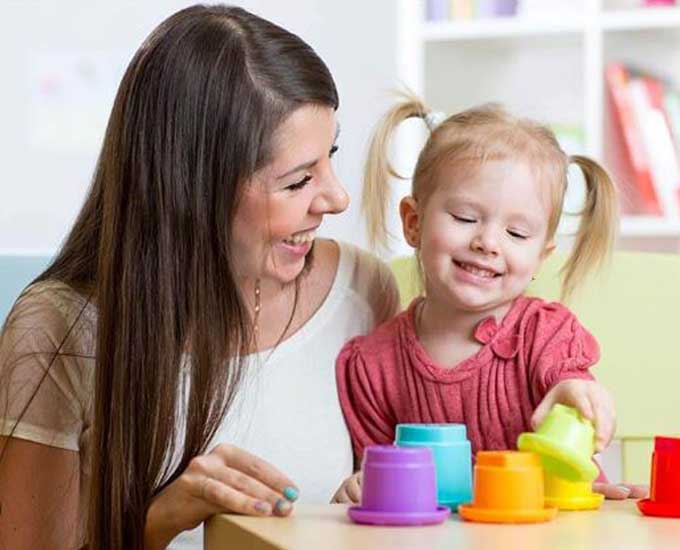 ویژگی های مرکز کاردرمانی و گفتاردرمانی معتبر