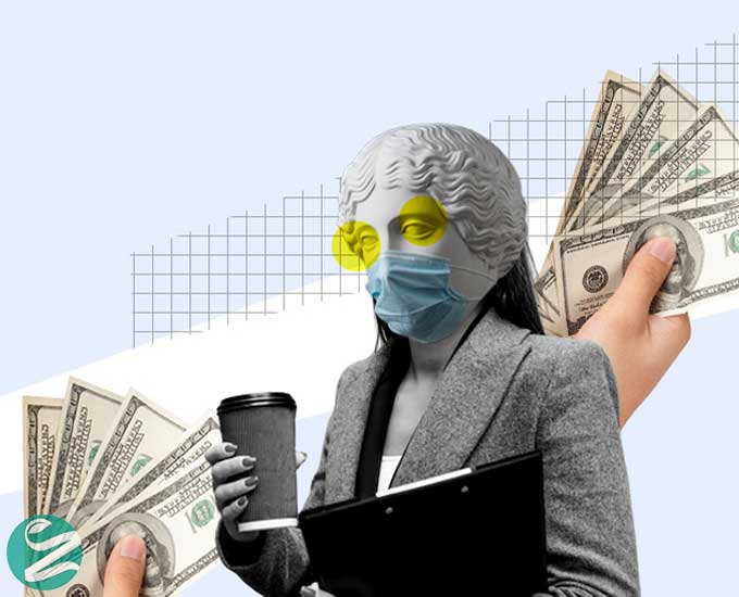 شغل های پردرآمد برای خانم ها در ایران؛ چالش‌ها و راهنمای انتخاب شغل