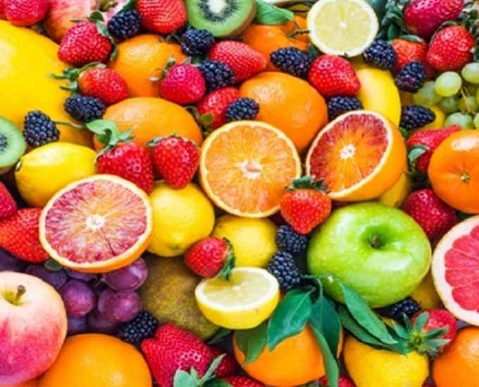 میوه های ناسالم از لحاظ میزان شکر، کالری و غیره کدامند؟
