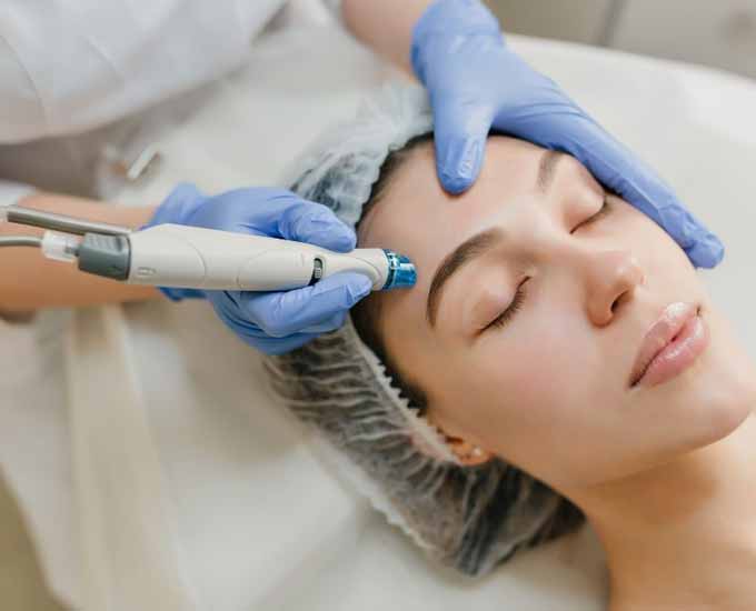 هایفو تراپی چیست؟