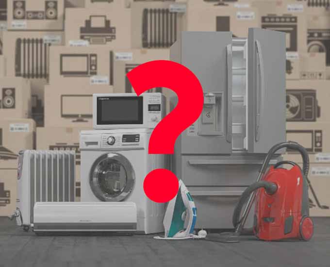 لوازم خانگی ایرانی بخریم یا خارجی؟