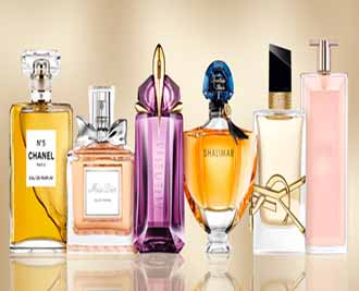 عطرهای زنانه 2023