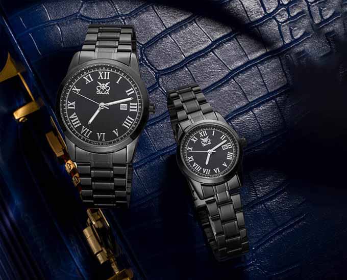 راهنمای خرید ساعت‌مچی اصل