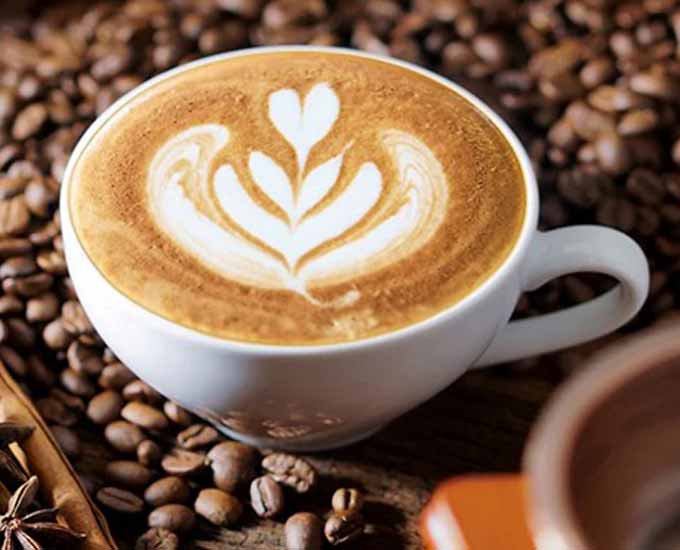 لیست نوشیدنی هایی بر پایه قهوه