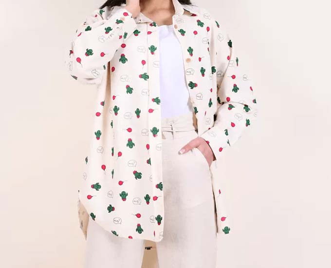 راهنمای خرید مانتو زنانه