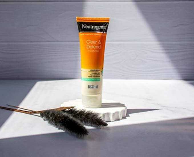 نقد و بررسی دقیق ژل ضد جوش نوتروژینا