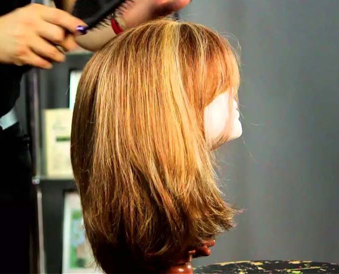 8 نکته ساده برای اینکه از کلاه گیس خود مراقبت کنید