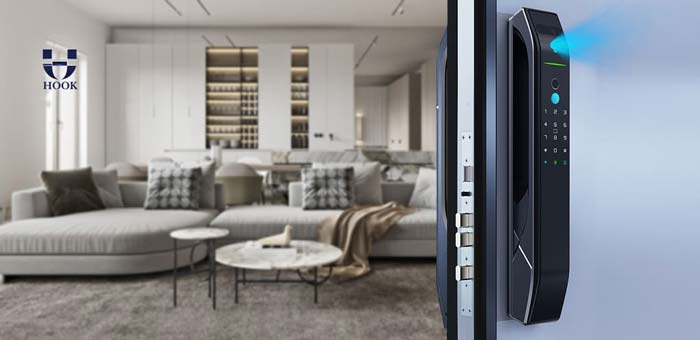 قفل هوشمند چیست