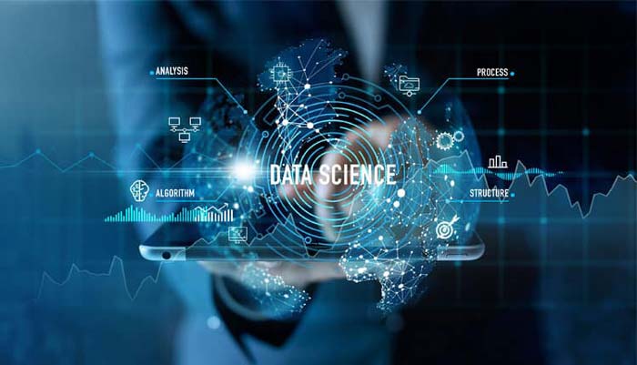 دانشمند داده (Data Scientist) دانشمند داده (Data Scientist)