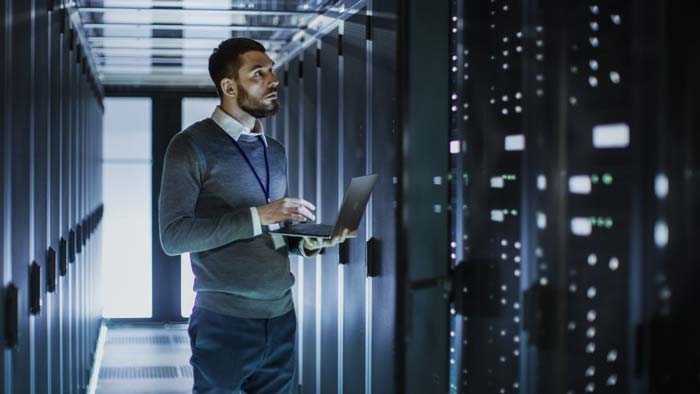 مدیر فناوری اطلاعات (IT Manager) مدیر فناوری اطلاعات (IT Manager)