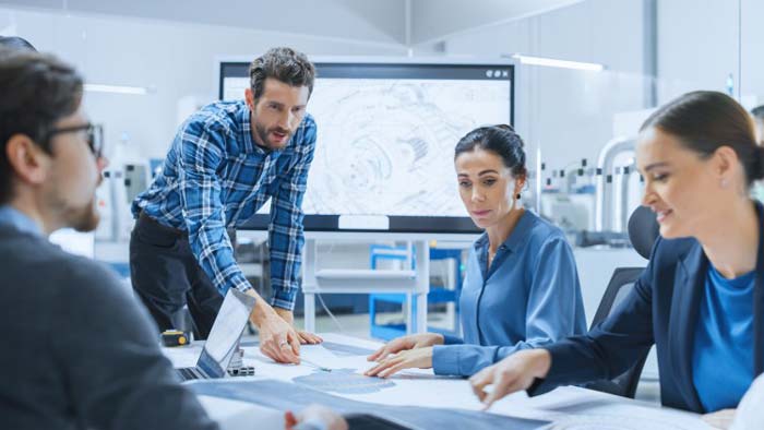 مدیر مهندسی (Engineering Manager) مدیر مهندسی (Engineering Manager)