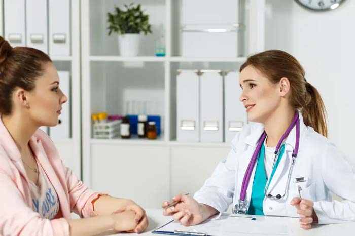 متخصص داخلی (Internist) متخصص داخلی (Internist)