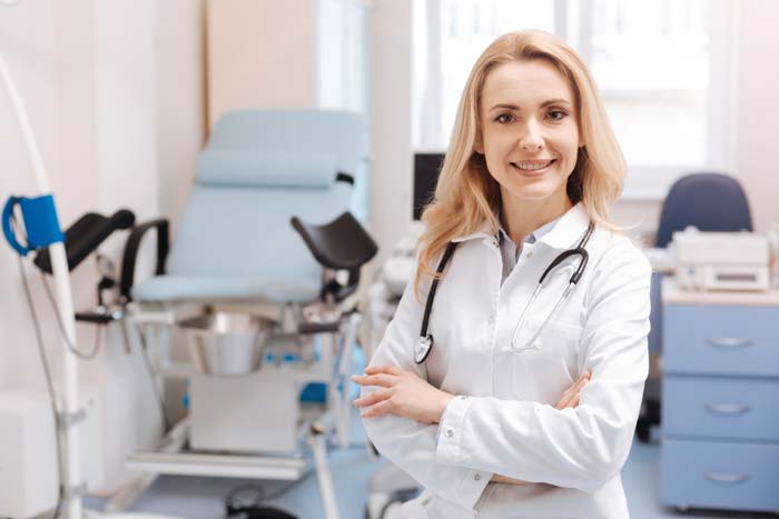 متخصص زنان (Gynecologist) متخصص زنان (Gynecologist)
