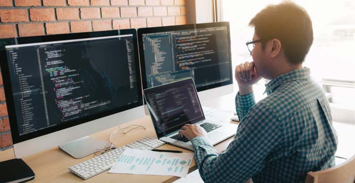 مهندس نرمافزار ارشد (Senior Software Engineer) مهندس نرمافزار ارشد (Senior Software Engineer)