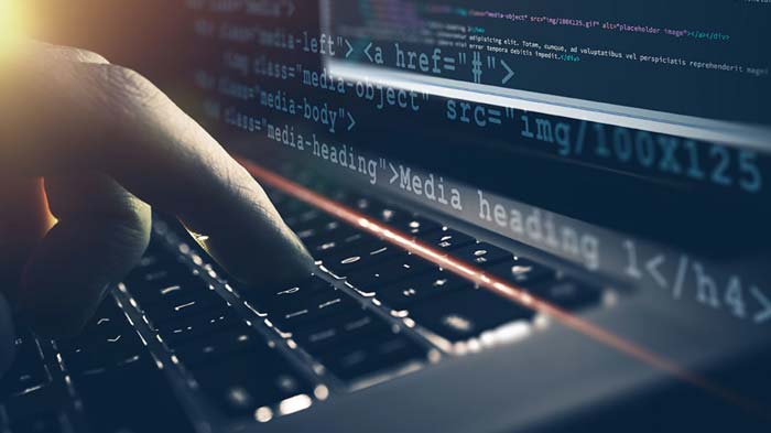 توسعه دهنده وب (Web Developer) توسعه دهنده وب (Web Developer)