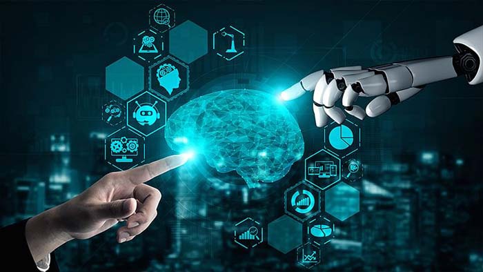 مهندس یادگیری ماشین (Machine Learning Engineer) مهندس یادگیری ماشین (Machine Learning Engineer)