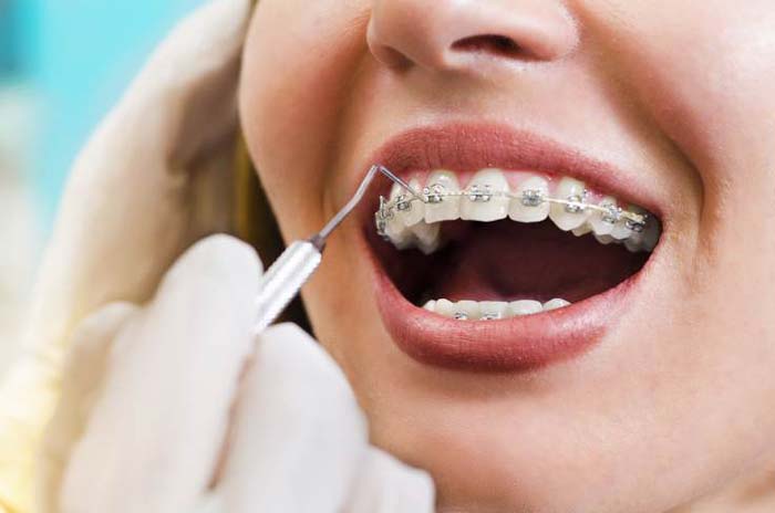 متخصص ارتودنسی (Orthodontist) متخصص ارتودنسی (Orthodontist)