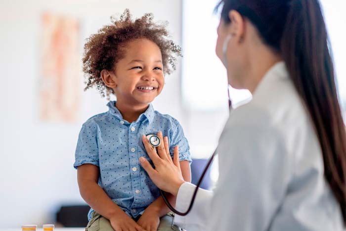 متخصص اطفال (Pediatrician) متخصص اطفال (Pediatrician)