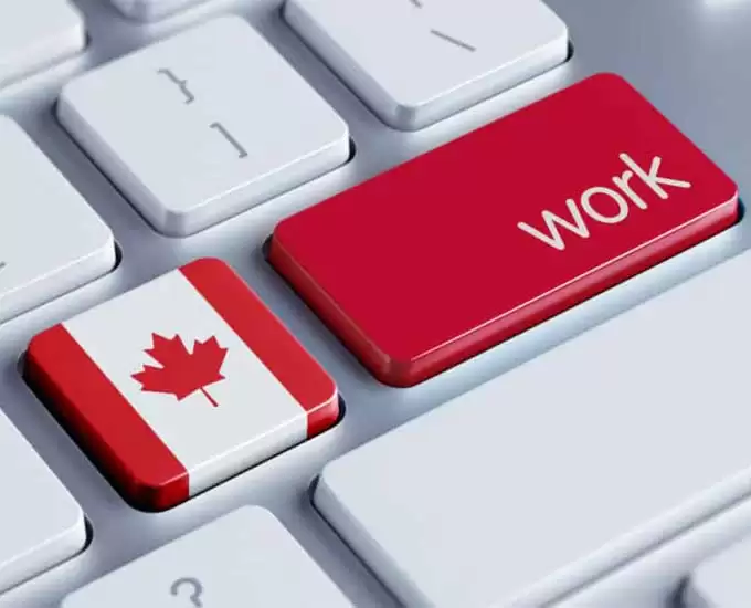 راهنمای اخذ ویزای کاری کانادا برای ایرانیان