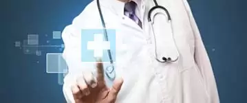 طراحی سایت پزشکی