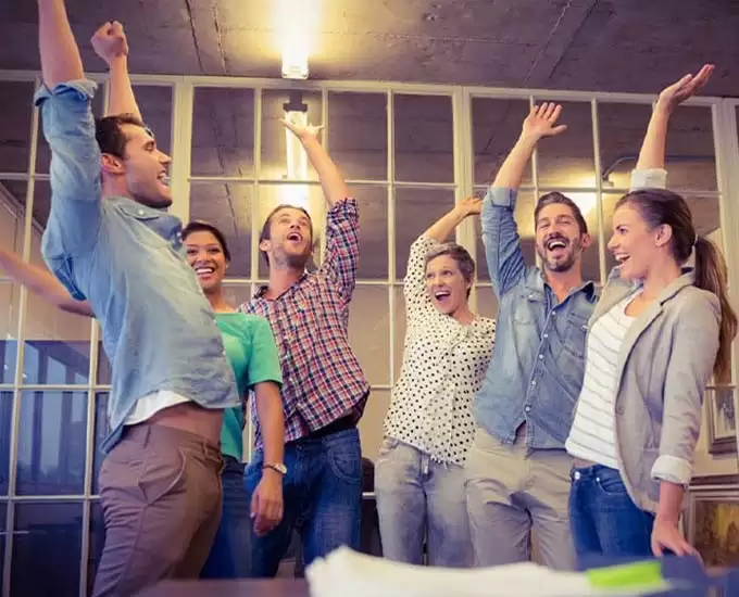 20 روش کاربردی برای ایجاد انگیزه در کارکنان در محیط کار