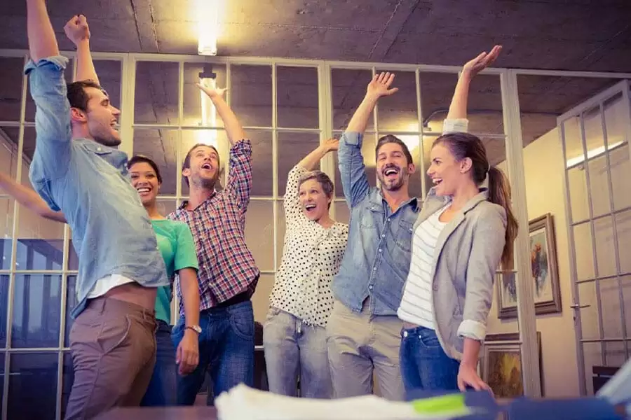 20 روش کاربردی برای ایجاد انگیزه در کارکنان در محیط کار