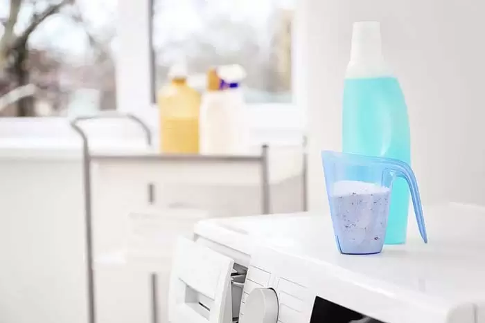 خرید عمده مواد شوینده از کارخانه