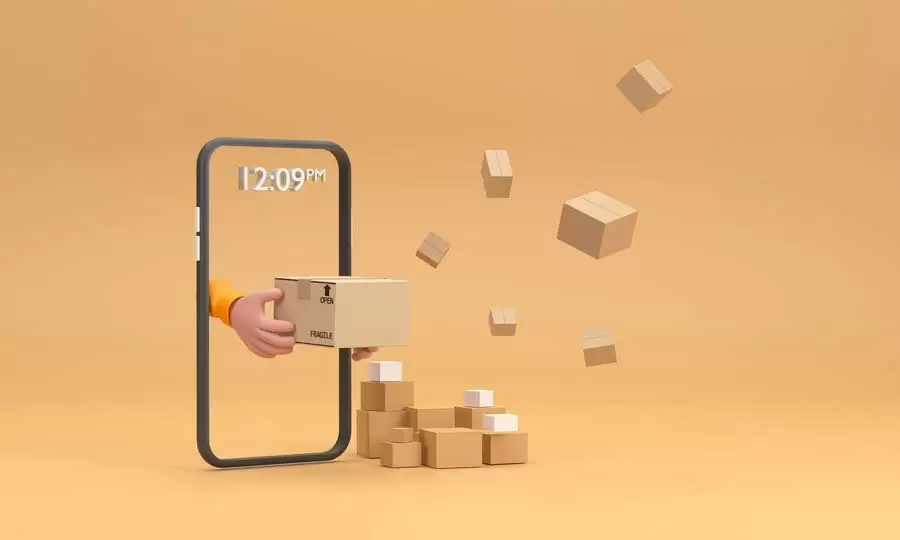 شرایط خرید لوازم دیجیتال قسطی