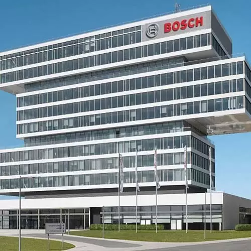 معرفی برند بوش