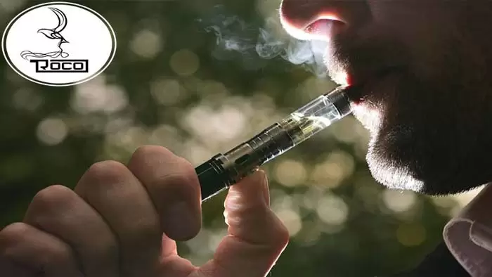 جایگزین دخانیات