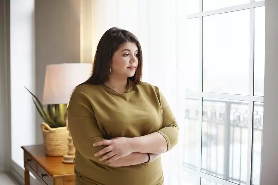 آیا چاقی بر باروری تاثیر می گذارد؟