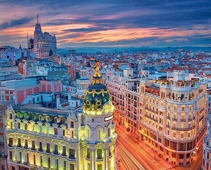 10 حقیقتی که باید درباره مادرید بدانید