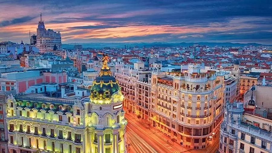 10 حقیقتی که باید درباره مادرید بدانید